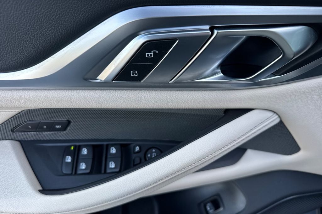 2023 BMW i4 eDrive40