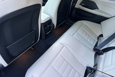 2023 BMW i4 eDrive40
