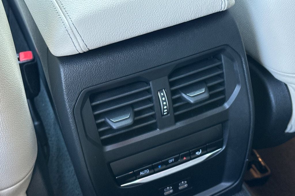 2023 BMW i4 eDrive40