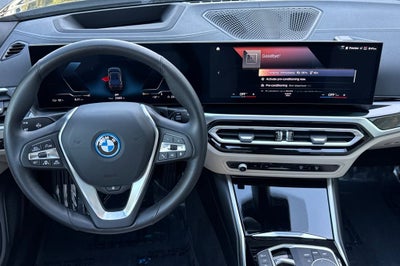 2023 BMW i4 eDrive40
