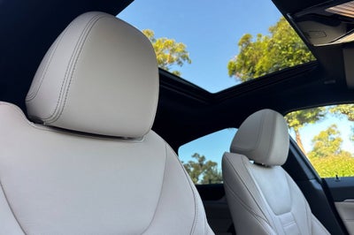 2023 BMW i4 eDrive40