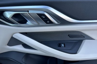 2023 BMW i4 eDrive40