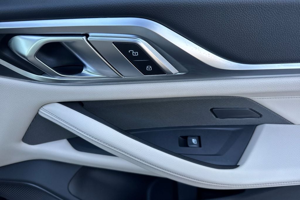 2023 BMW i4 eDrive40