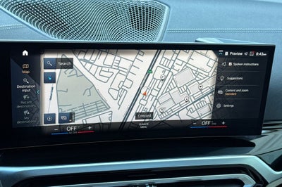 2023 BMW i4 eDrive40