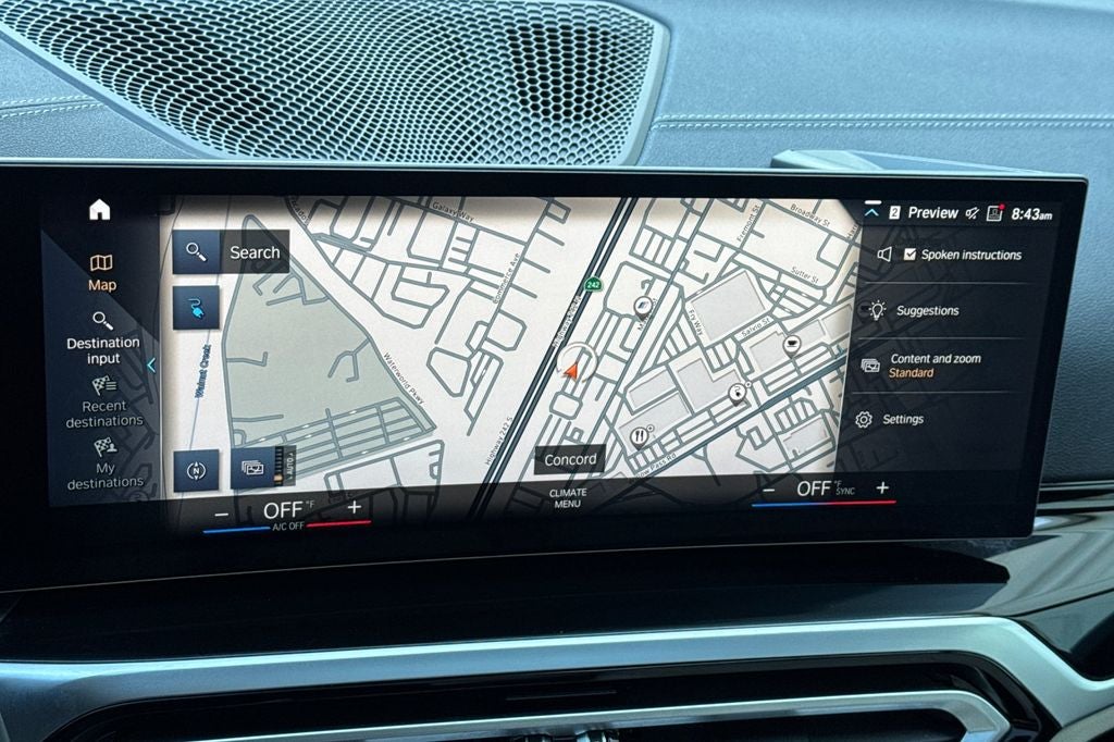 2023 BMW i4 eDrive40