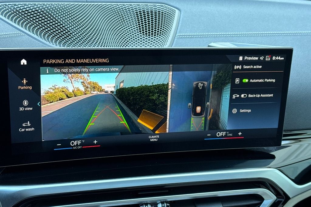 2023 BMW i4 eDrive40