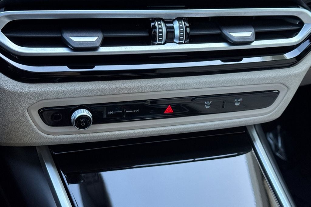 2023 BMW i4 eDrive40
