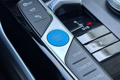 2023 BMW i4 eDrive40