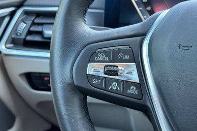 2023 BMW i4 eDrive40