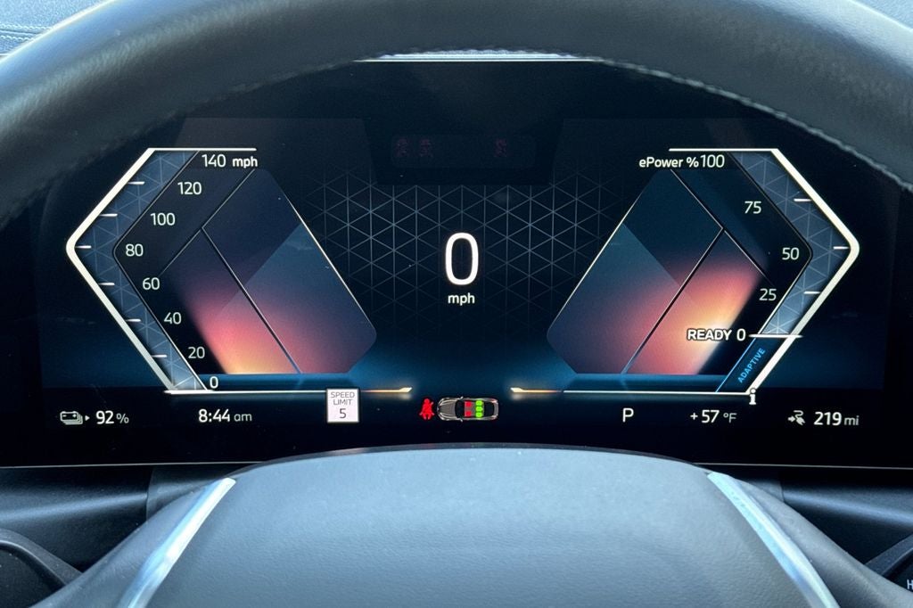 2023 BMW i4 eDrive40