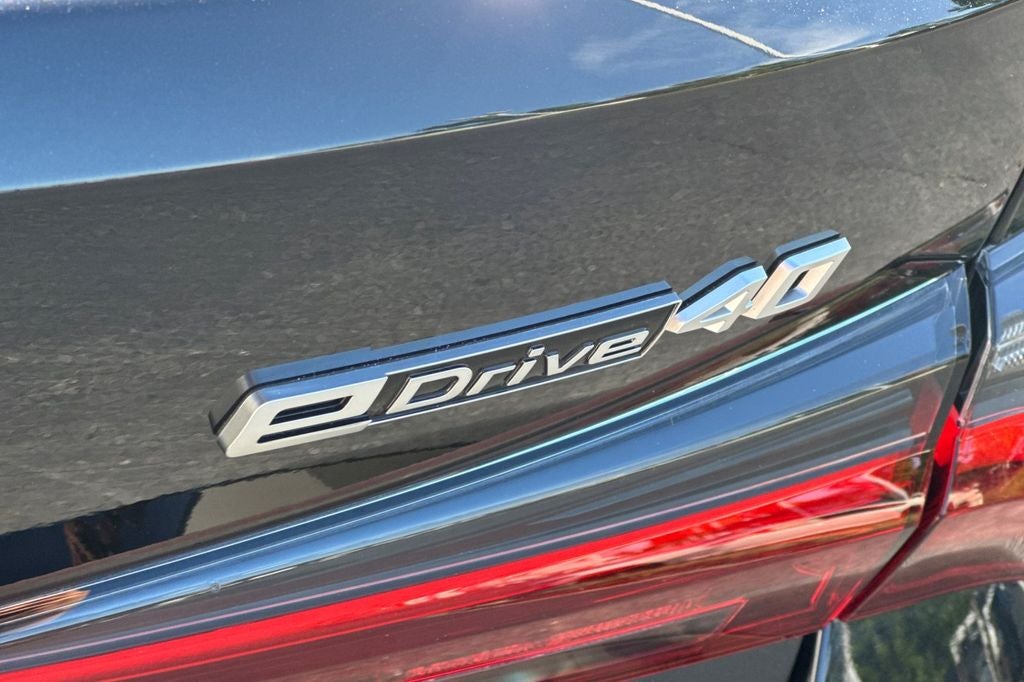 2023 BMW i4 eDrive40