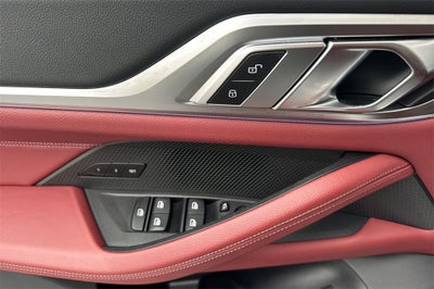 2023 BMW i4 eDrive40