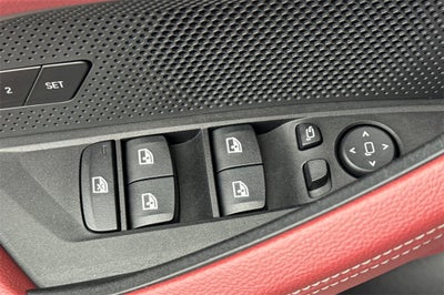 2023 BMW i4 eDrive40