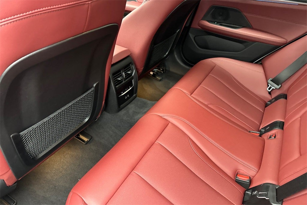 2023 BMW i4 eDrive40