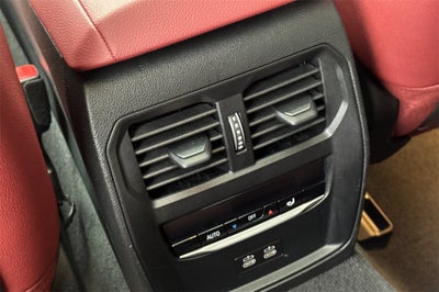 2023 BMW i4 eDrive40