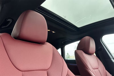 2023 BMW i4 eDrive40