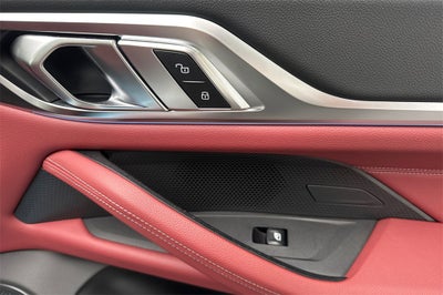 2023 BMW i4 eDrive40