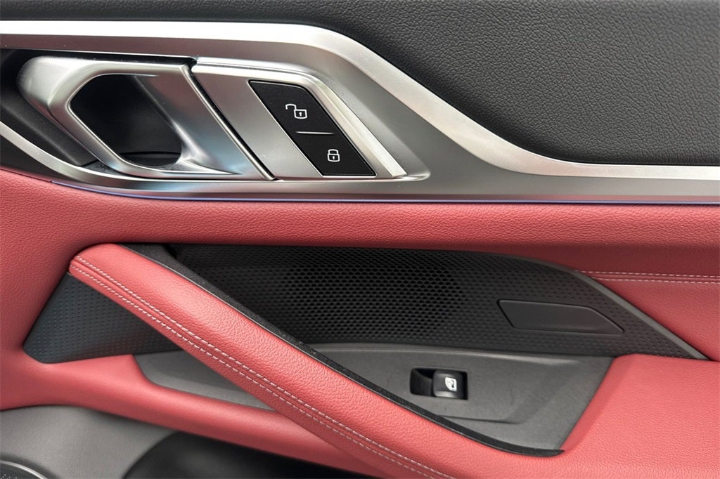 2023 BMW i4 eDrive40