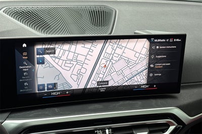 2023 BMW i4 eDrive40