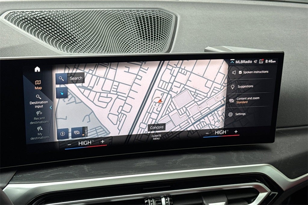 2023 BMW i4 eDrive40