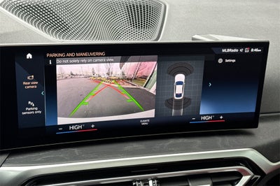 2023 BMW i4 eDrive40