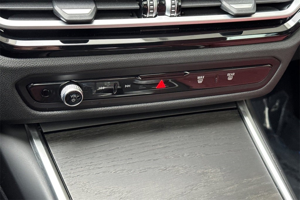 2023 BMW i4 eDrive40