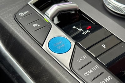 2023 BMW i4 eDrive40