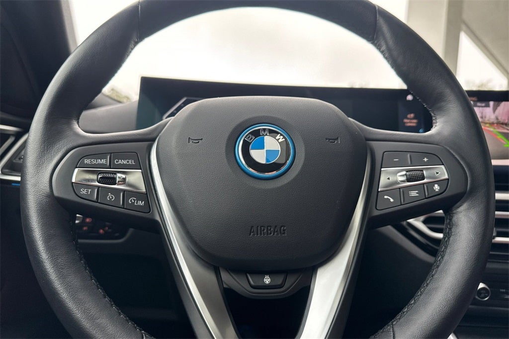 2023 BMW i4 eDrive40