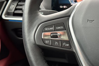 2023 BMW i4 eDrive40