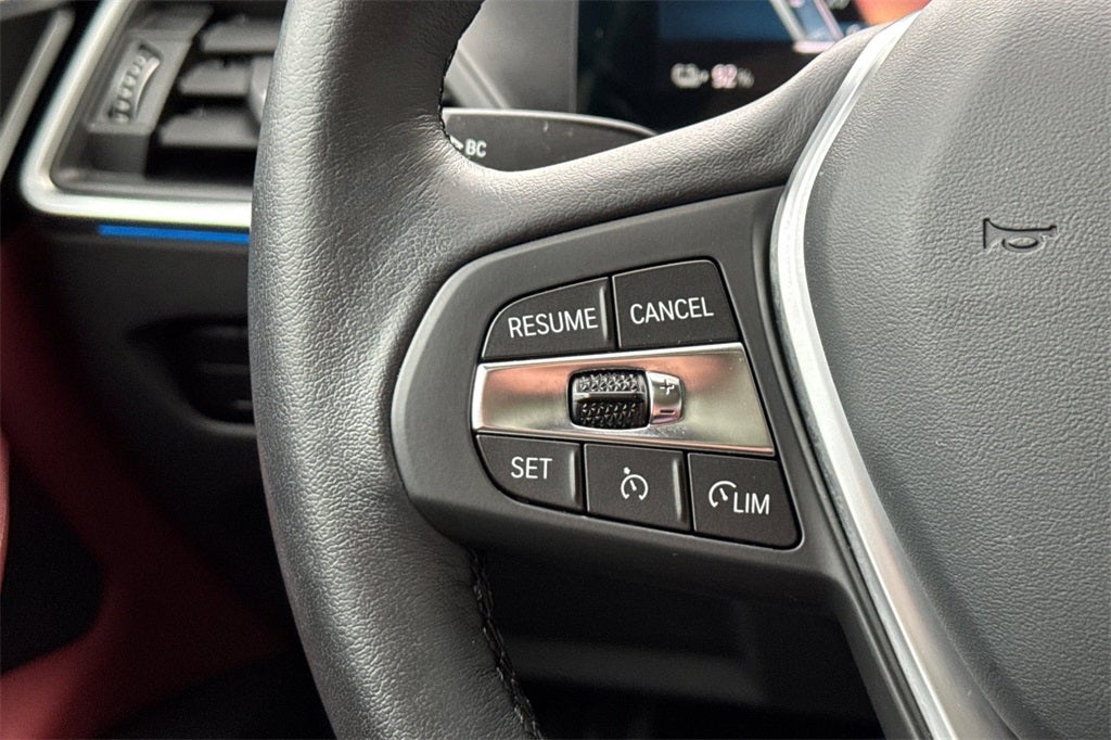 2023 BMW i4 eDrive40