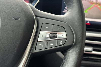 2023 BMW i4 eDrive40