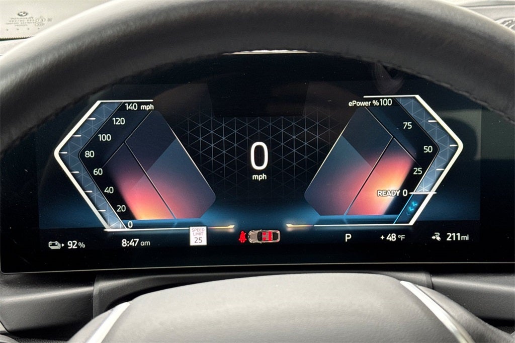 2023 BMW i4 eDrive40