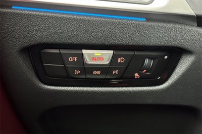 2023 BMW i4 eDrive40