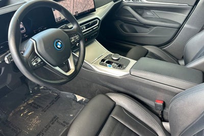 2023 BMW i4 eDrive40