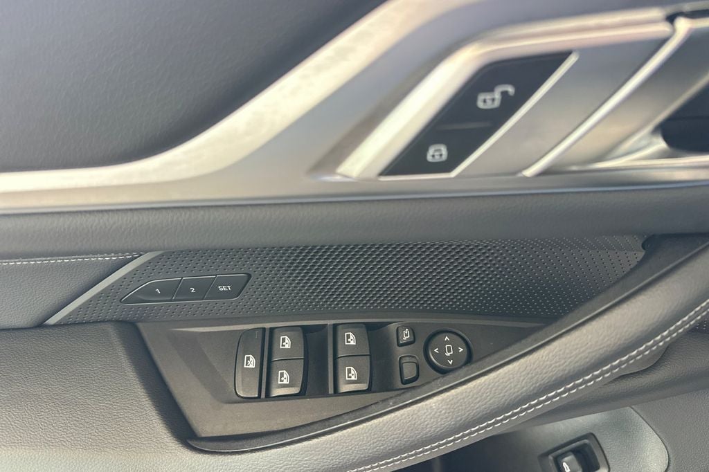 2023 BMW i4 eDrive40