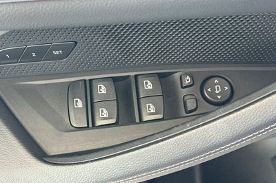 2023 BMW i4 eDrive40