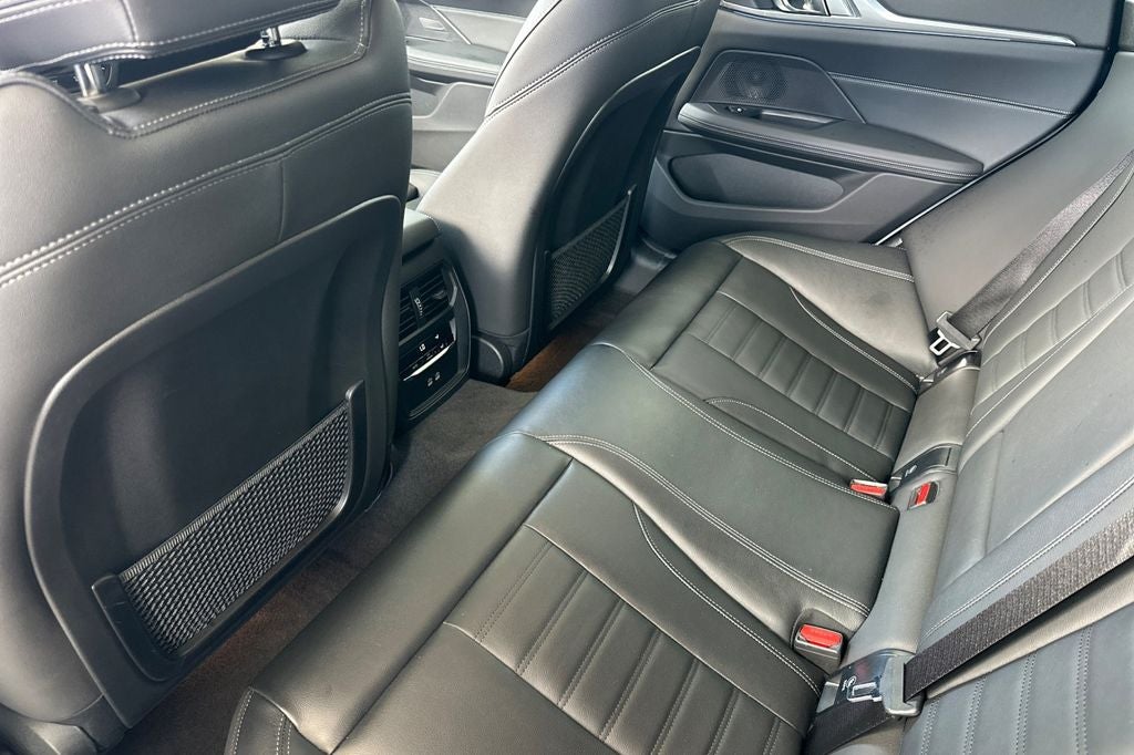 2023 BMW i4 eDrive40
