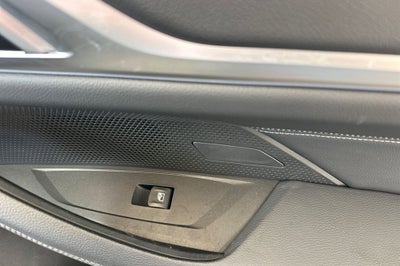 2023 BMW i4 eDrive40