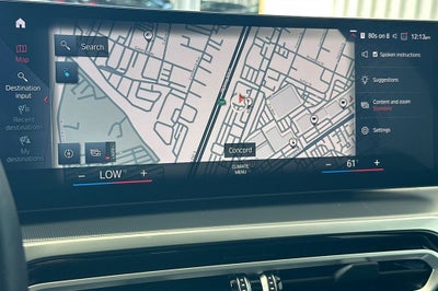 2023 BMW i4 eDrive40