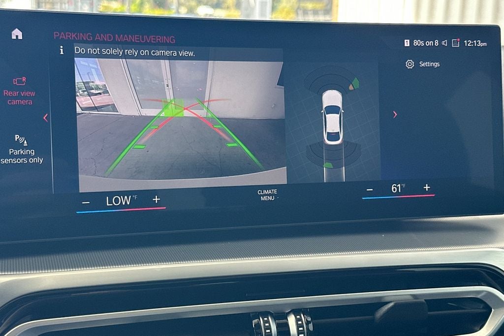 2023 BMW i4 eDrive40