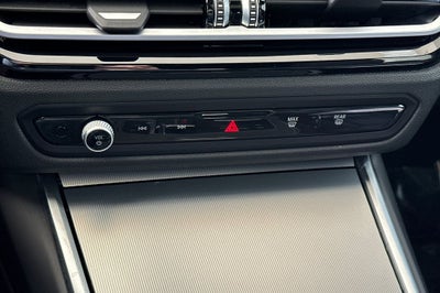 2023 BMW i4 eDrive40