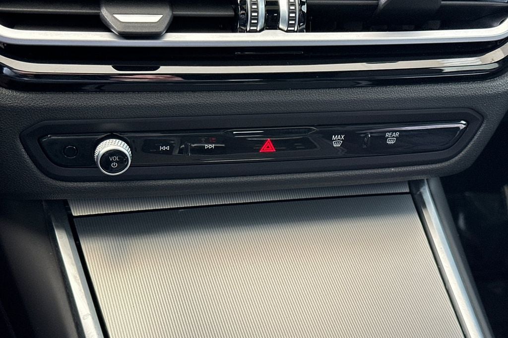 2023 BMW i4 eDrive40