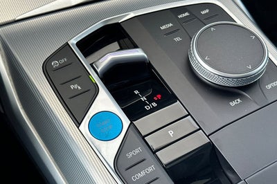 2023 BMW i4 eDrive40