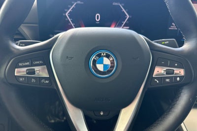 2023 BMW i4 eDrive40