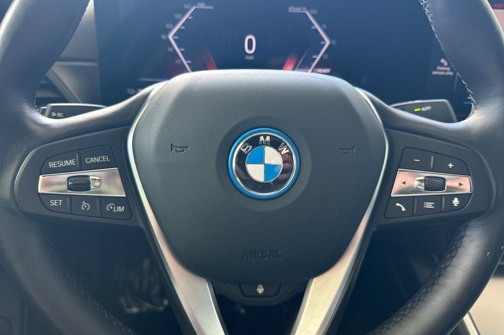 2023 BMW i4 eDrive40