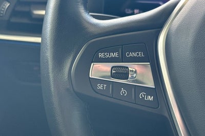2023 BMW i4 eDrive40