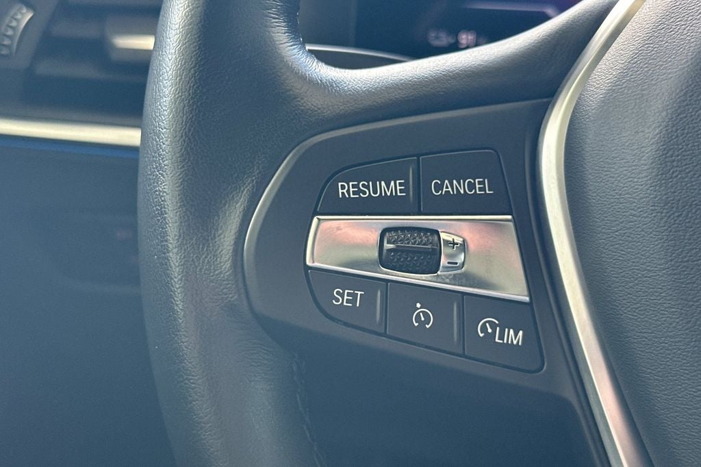 2023 BMW i4 eDrive40