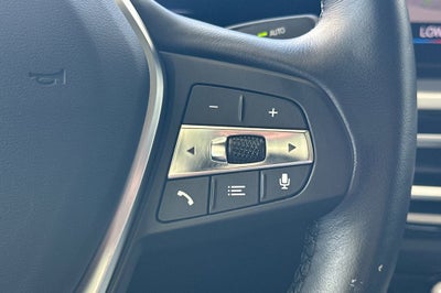 2023 BMW i4 eDrive40