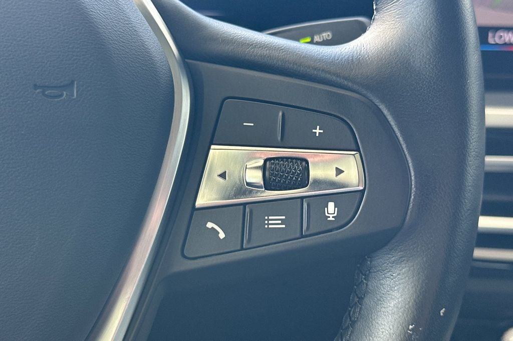 2023 BMW i4 eDrive40