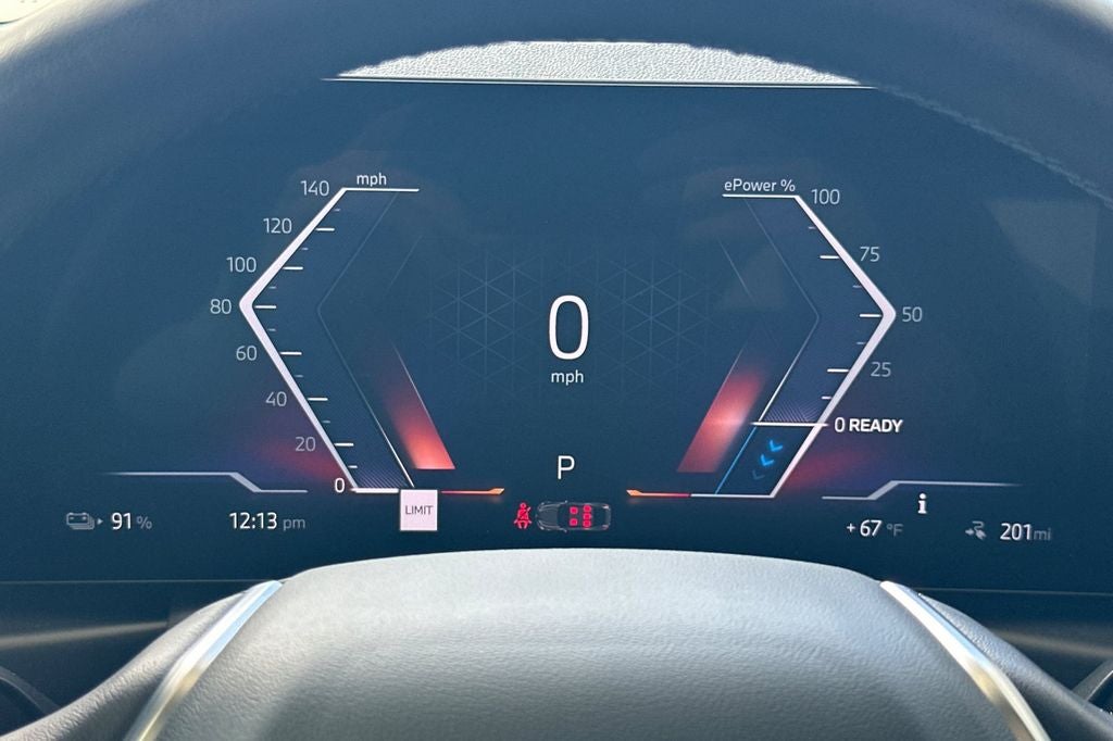 2023 BMW i4 eDrive40